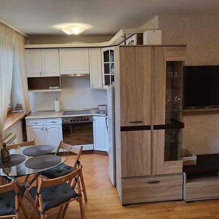 Apartamentai Taikos 10-36 Nida Exteriör bild