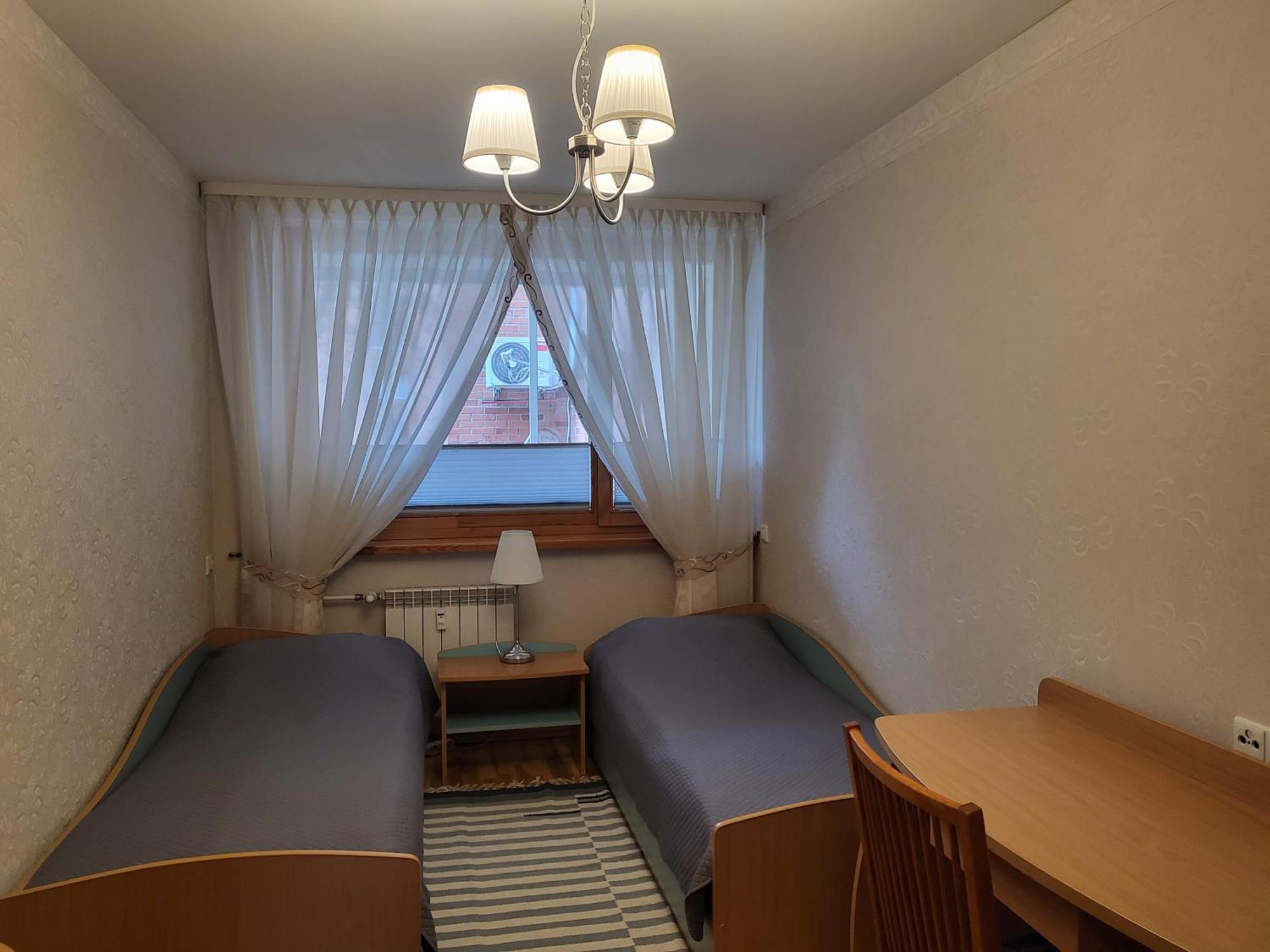 Apartamentai Taikos 10-36 Nida Exteriör bild