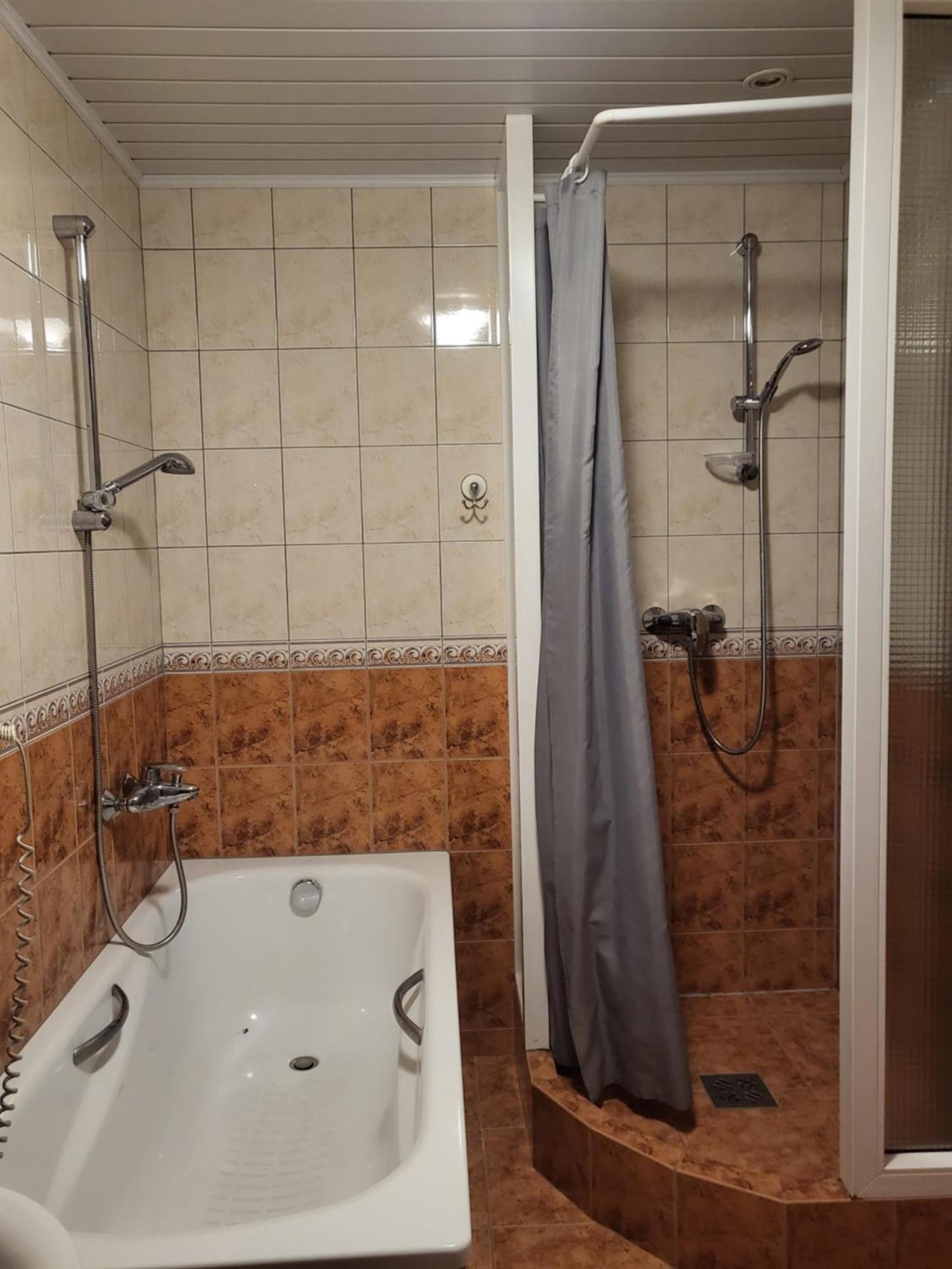 Apartamentai Taikos 10-36 Nida Exteriör bild