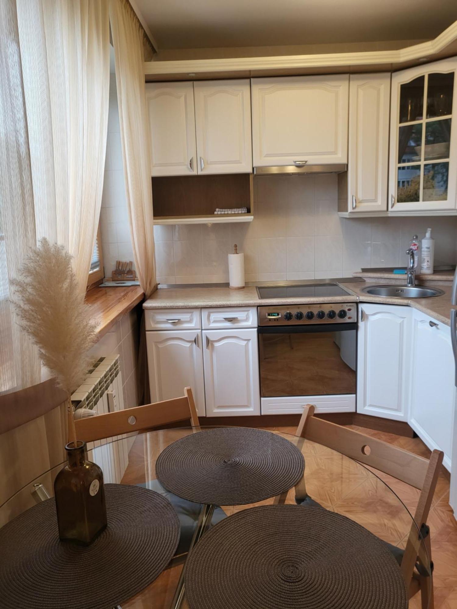 Apartamentai Taikos 10-36 Nida Exteriör bild